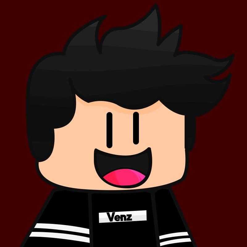 VenzLord's Profile Picture on PvPRP
